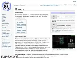 Sites similar to rlgclub.ru