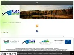Sites similar to rlgdroztocze.org