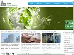 Sites similar to rlgenvironmental.com