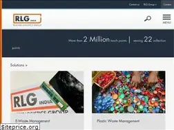 Sites similar to rlgindia.in