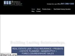 Sites similar to rlglawfirm.com
