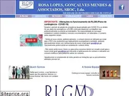 Sites similar to rlgm-sroc.com