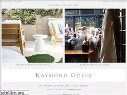 Sites similar to rlgoins.com