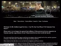 Sites similar to rlgolden.com