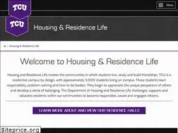 Sites similar to rlh.tcu.edu