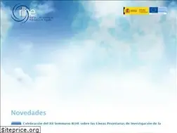 Sites similar to rlhe.es
