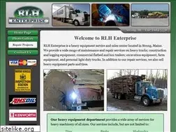 Sites similar to rlhenterprise.com