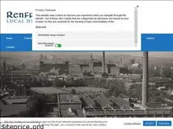 Sites similar to rlhf.info