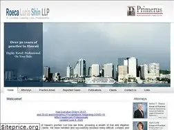 Sites similar to rlhlaw.com