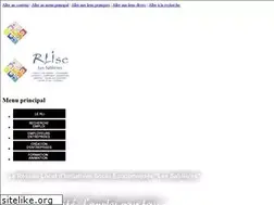 Sites similar to rli-les-sablieres.org