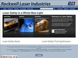 Sites similar to rli.com