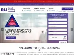 Sites similar to rli.edu