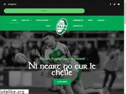 Sites similar to rli.ie