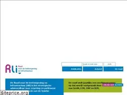 Sites similar to rli.nl