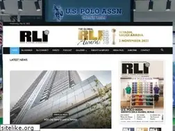 Sites similar to rli.uk.com