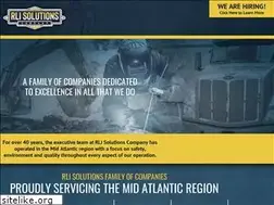 Sites similar to rli3.com