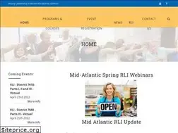Sites similar to rli33.org