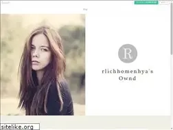 Sites similar to rlichhomenhya.shopinfo.jp