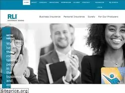 Sites similar to rlicorp.com
