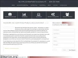 Sites similar to rlicpa.com