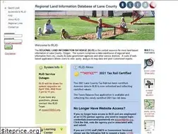 Sites similar to rlid.org