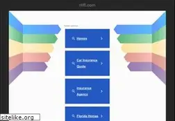 Sites similar to rlifl.com