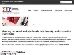 Sites similar to rligtrading.com