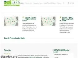 Sites similar to rliiowachapter.com