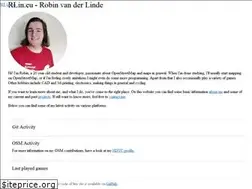 Sites similar to rlin.eu