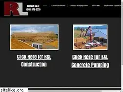 Sites similar to rlincva.com