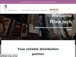 Sites similar to rline.tech