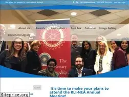 Sites similar to rlinea.org