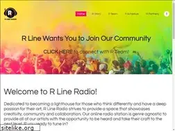 Sites similar to rlineradio.com