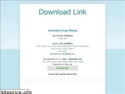 Sites similar to rlinkgame.blogspot.com