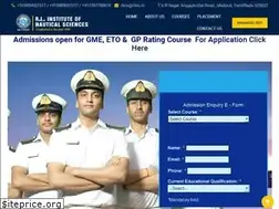 Sites similar to rlins.edu.in