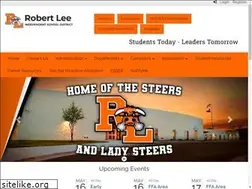 Sites similar to rlisd.net
