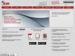 Sites similar to rlisystems.ru