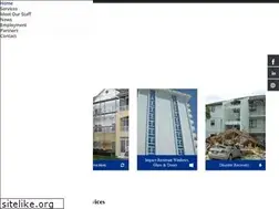 Sites similar to rljames.com