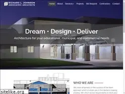 Sites similar to rljarch.com