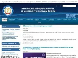 Sites similar to rlkczs.org.rs