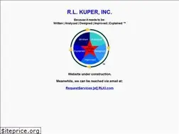 Sites similar to rlki.com