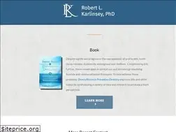 Sites similar to rlkphd.com