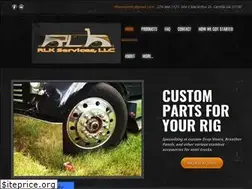 Sites similar to rlkservices.com