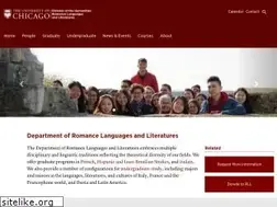 Sites similar to rll.uchicago.edu