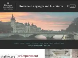 Sites similar to rll.wustl.edu