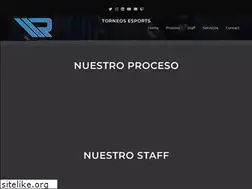 Sites similar to rllesports.com