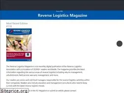 Sites similar to rlmagazine.com