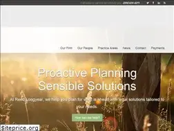 Sites similar to rlmalaw.com