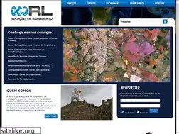 Sites similar to rlmapeamentos.com.br