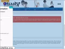 Sites similar to rlmartialarts.com